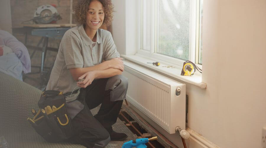 Professional Leak Detection in Plymouth, IA