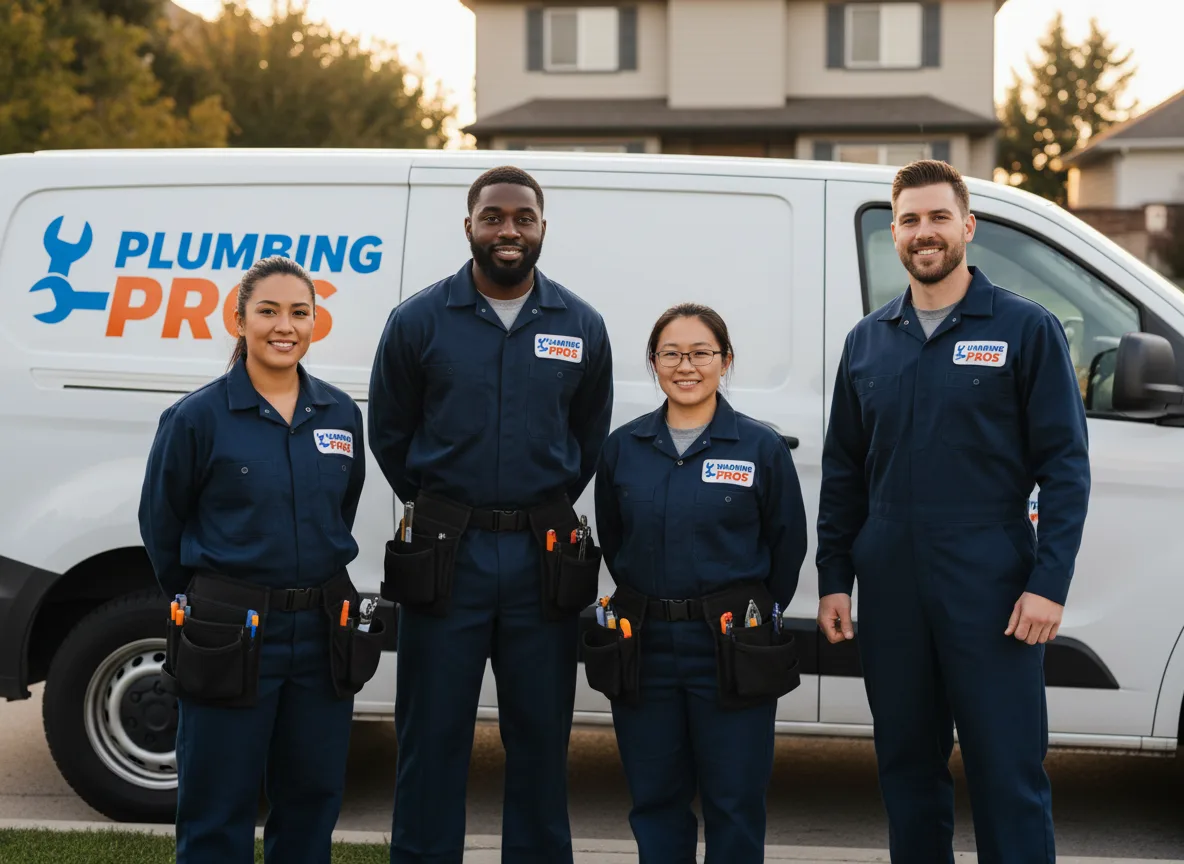 Water Heater Repair company in Plymouth, IA
